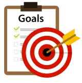 SDG goals icon